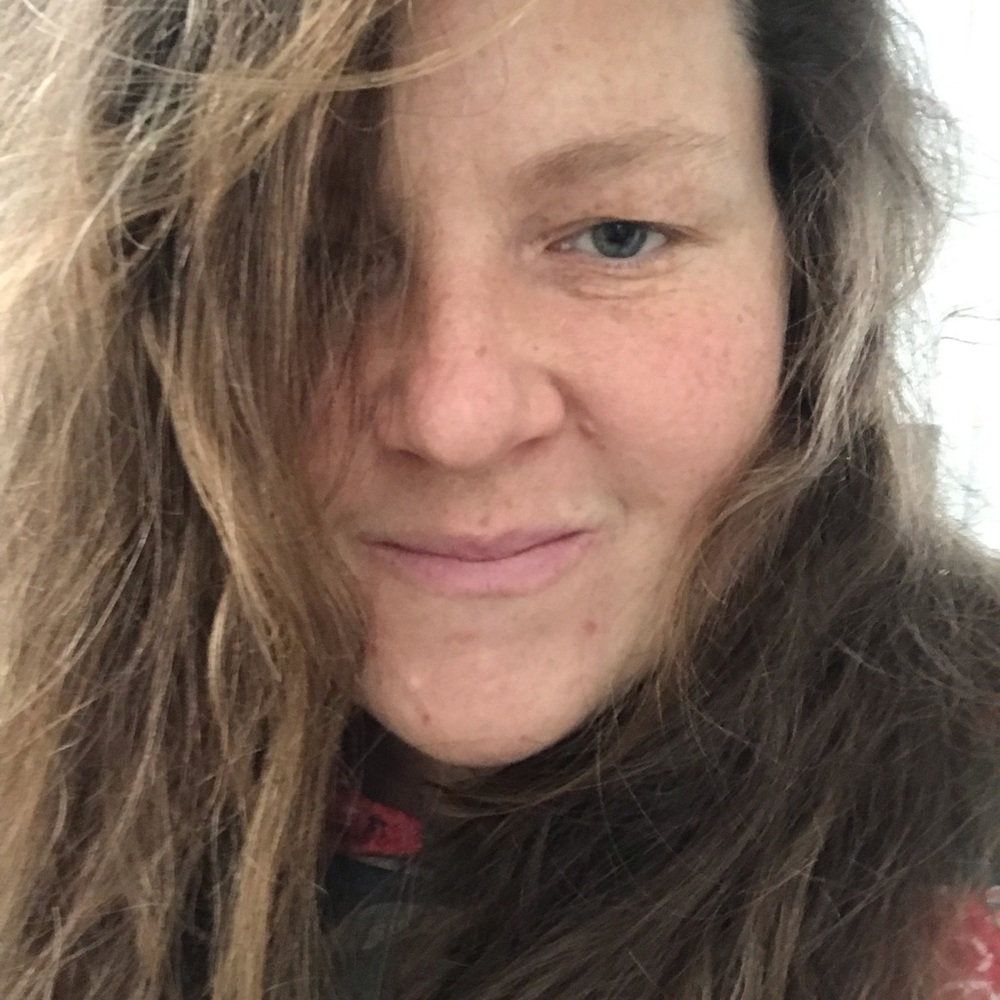 Meet your Posher, Katherine